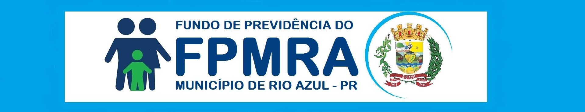 Fundo de Previdência do Município de Rio Azul